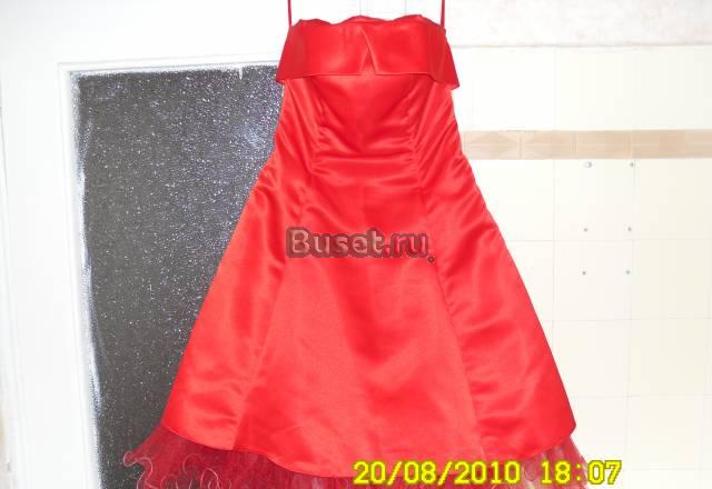 Новое красивое платье недорого Санкт-Петербург