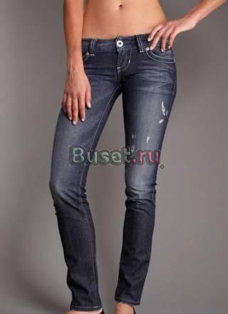 Джинсы Guess оригинал из Америки новые Санкт-Петербург