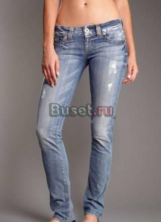 Джинсы Guess оригинал из Америки новые Санкт-Петербург
