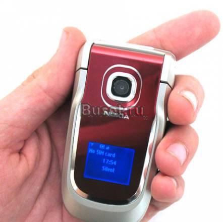 Nokia 2760 Москва