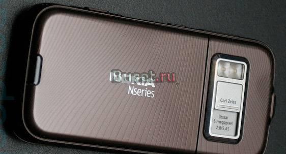 Nokia N85 Москва
