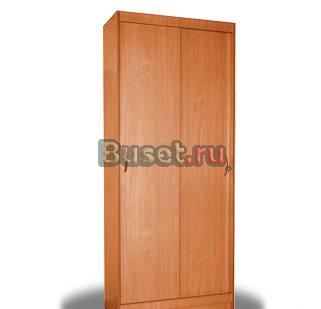 Шкаф-купе Миллениум 2-х створчатый без антресоли Москва