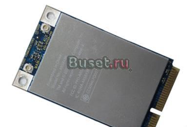 Wi-Fi карта для macbook Санкт-Петербург