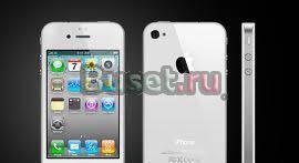 Продажа Apple iPhone 4 Quadband 3G hsdpa GPS теле Москва