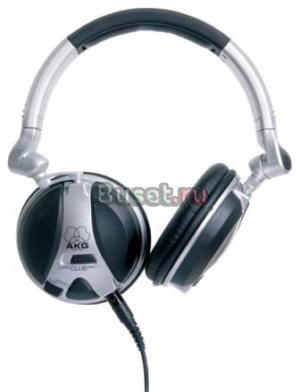 AKG K 181 DJ Санкт-Петербург
