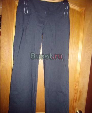 Брюки Москва