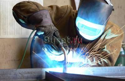 Аргоная сварка алюминия, нержавеющей стали, чугуна Уфа