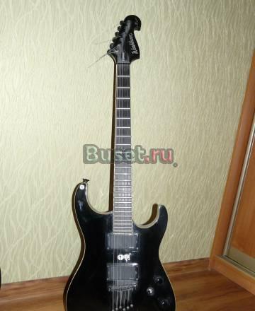 Washburn x50proe Москва