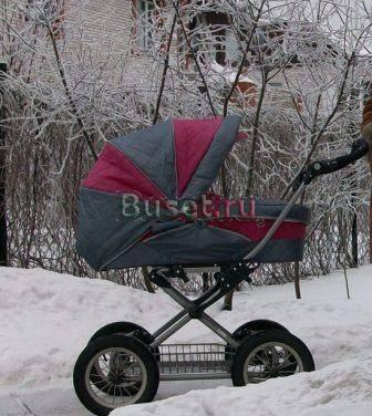 Коляска 2в1 "Дети" Санкт-Петербург