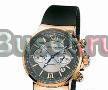 Ulysse Nardin Marine Chronograph Санкт-Петербург