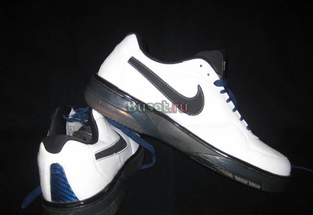Кроссовки Nike Air Force 25 Basketball Москва