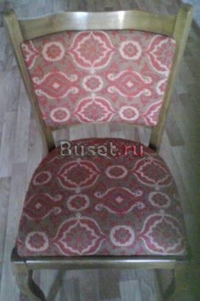 Стулья новые 2 шт Санкт-Петербург