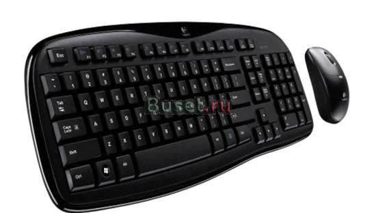 Беспроводной набор Logitech Санкт-Петербург