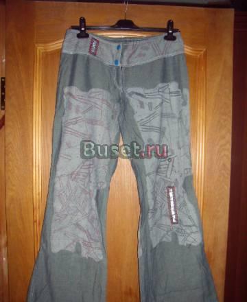 Брюки стильные Москва