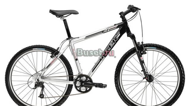 Trek 4500 (2009) Москва
