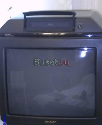 Телевизор Москва