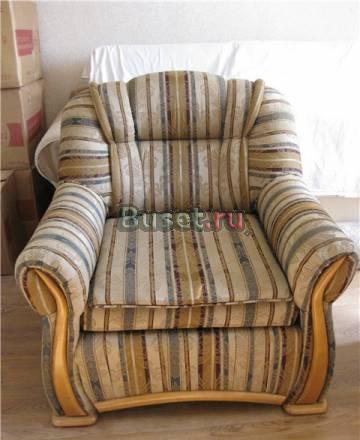 Кресло раскладное Ростов-на-Дону