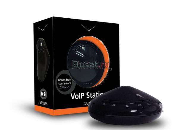 Canyon CN-VS1 VoIP Station Москва