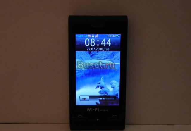Sony ericsson C5000 Москва