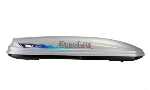 Бокс на крышу Thule Pacific 700 Санкт-Петербург
