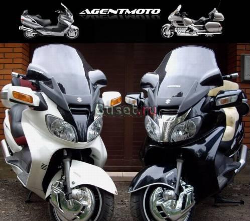 Запчасти suzuki Burgman и Sky Wave(400cc-650cc) Москва