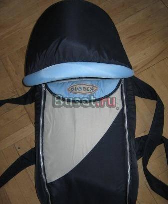 Переноска Санкт-Петербург