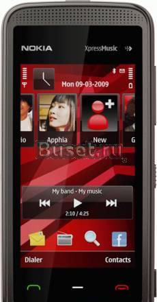 Телефон Nokia 5530 XpressMusic, в отличном состоян Санкт-Петербург