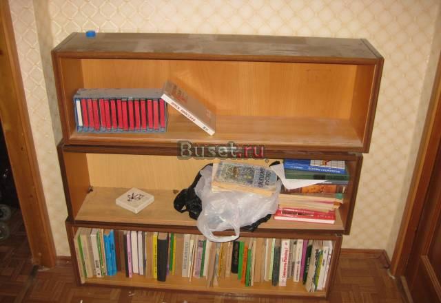 Полки книжные Санкт-Петербург