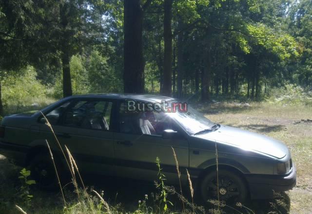 Volkswagen Passat, 1988 Ярцево