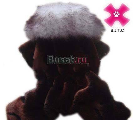 Шубки для собачек Санкт-Петербург