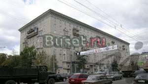 2-комнатная квартира, Москва, Беговая д.11 Москва