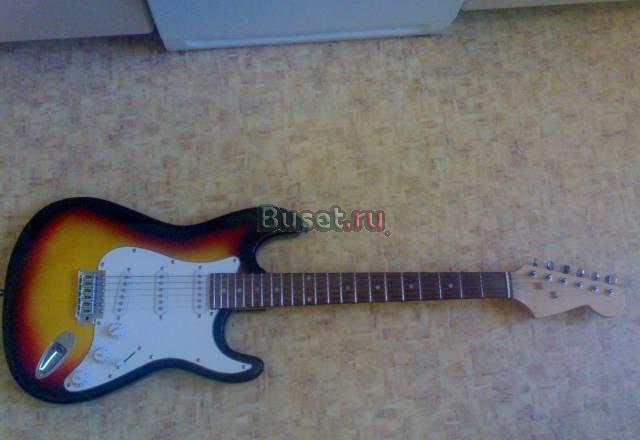 Две гитары,коллекционерам и современная Москва