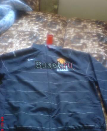 Куртка м.Ю Москва