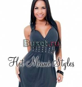Новое платье Hot Miami Styles Москва