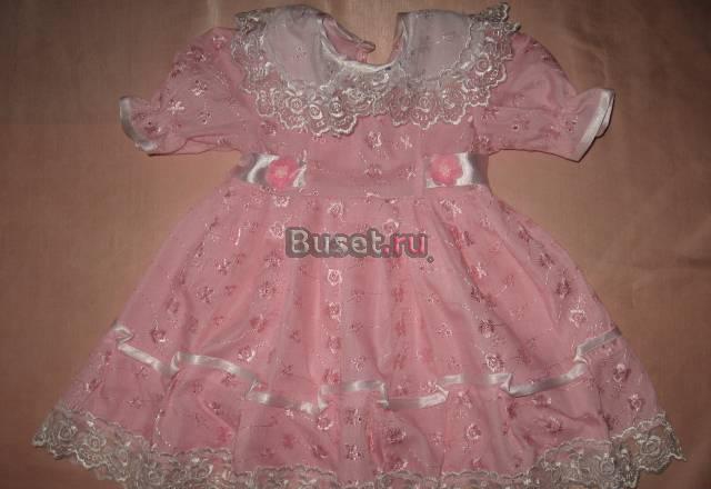 Летнее платье Санкт-Петербург