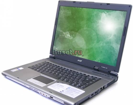 Ноутбук Acer Travelmate 2304wlmi Москва