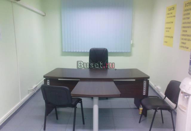 Офис 40 м.кв.(евроремонт + мебель) ул.Уральская Краснодар