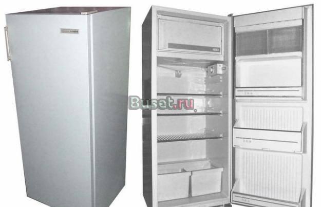 "Минск 16"-холодильник 150х60х60 см, Россия Москва