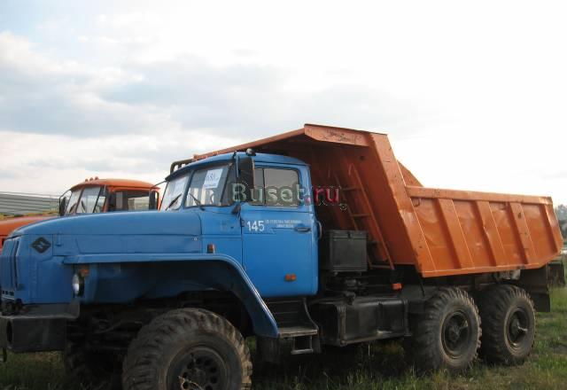 Продаю  автомобиль Урал Бутка