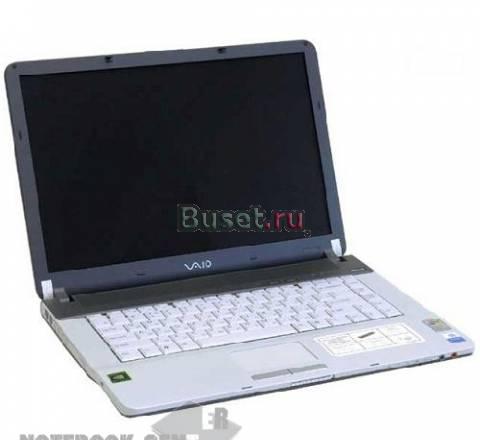 Sony VGN-FS415MR Москва