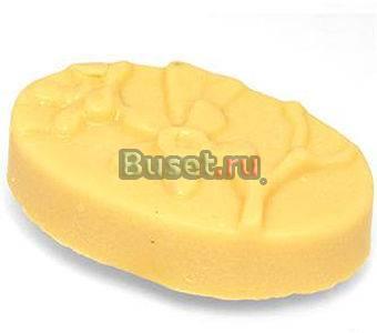 Lush Сочные фрукты. Массажное масло для тела Москва