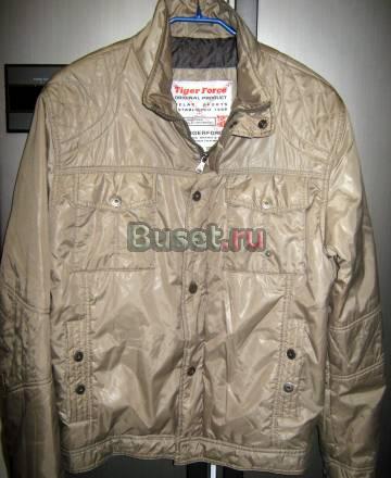 Новая осенняя куртка 48-50 Москва