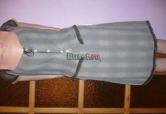 Костюм на лето р.42-44 Волгоград