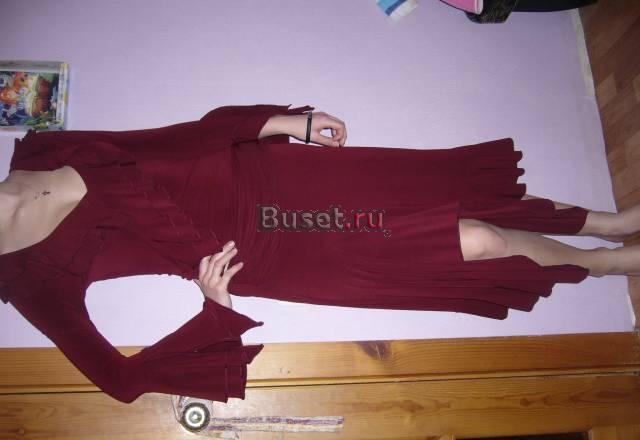 Праздничный костюм р.42-46 Волгоград