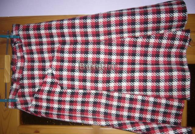 Итальянская юбка р.44-46 Волгоград