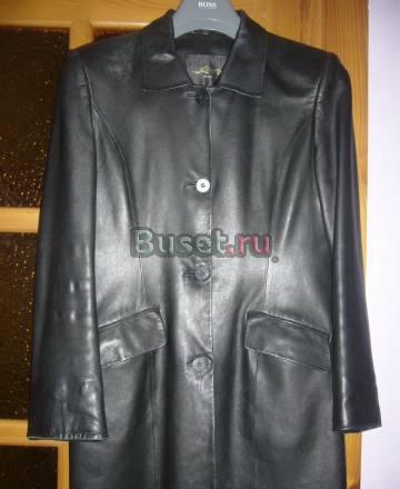 Кожанный френч.р.42-44 Волгоград