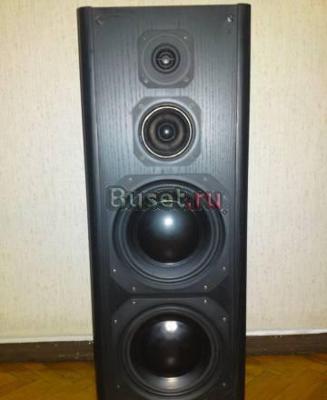 Baltlin Audio  Акустика 300 Watt Москва