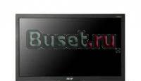 18.5 monitor Acer V193HQ bmd Москва