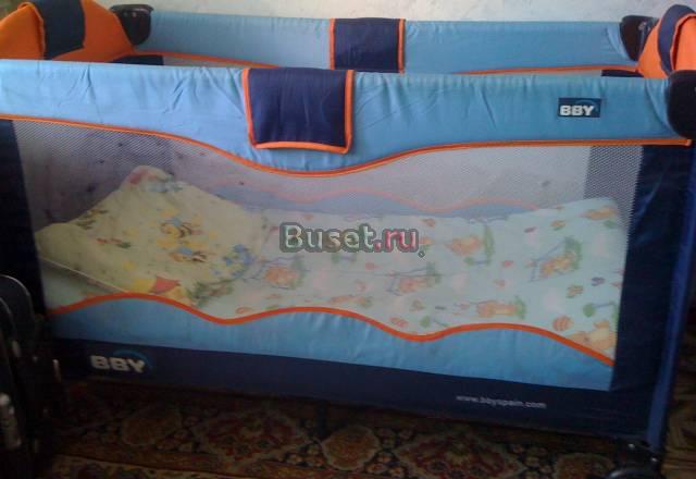 Кровать-манеж Ростов-на-Дону