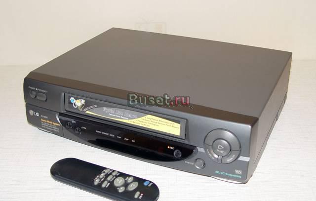 Ведеоплеер LG Москва